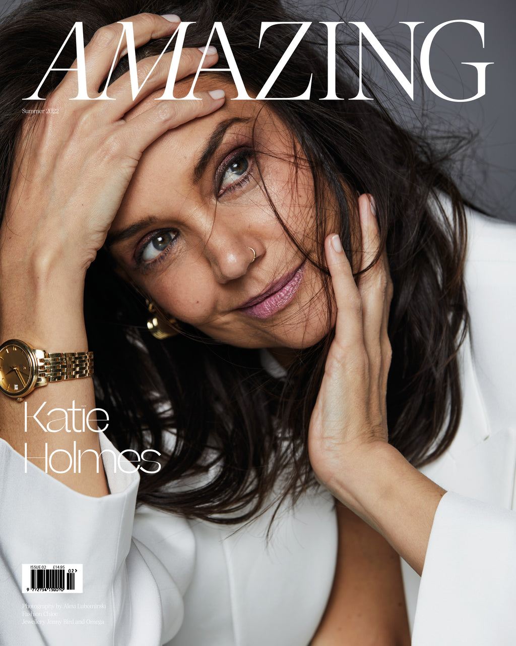 Issue 2 – theamazingmagazine